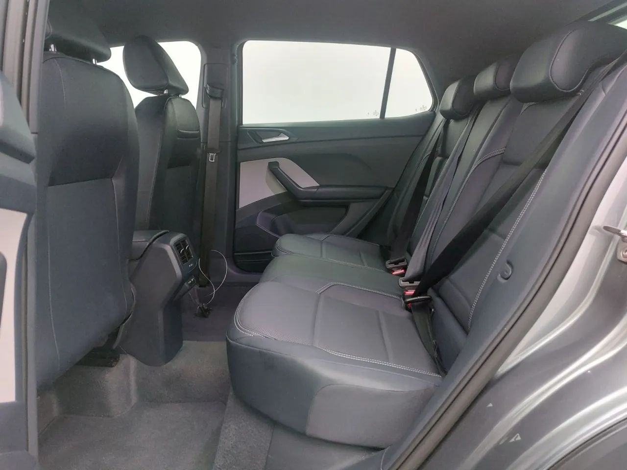 Volkswagen T-Cross Highline 1.4 TSI Flex 16V 5P AUT, foto 17 de 18