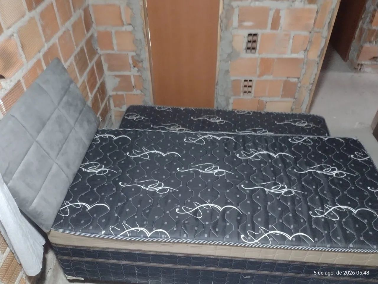Cama de Solteiro  - Foto 4