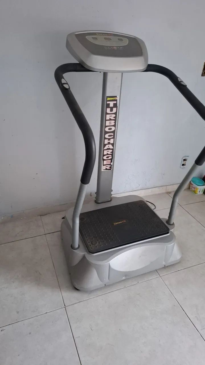 Xpad pro e simulador de bancada - Foto 3