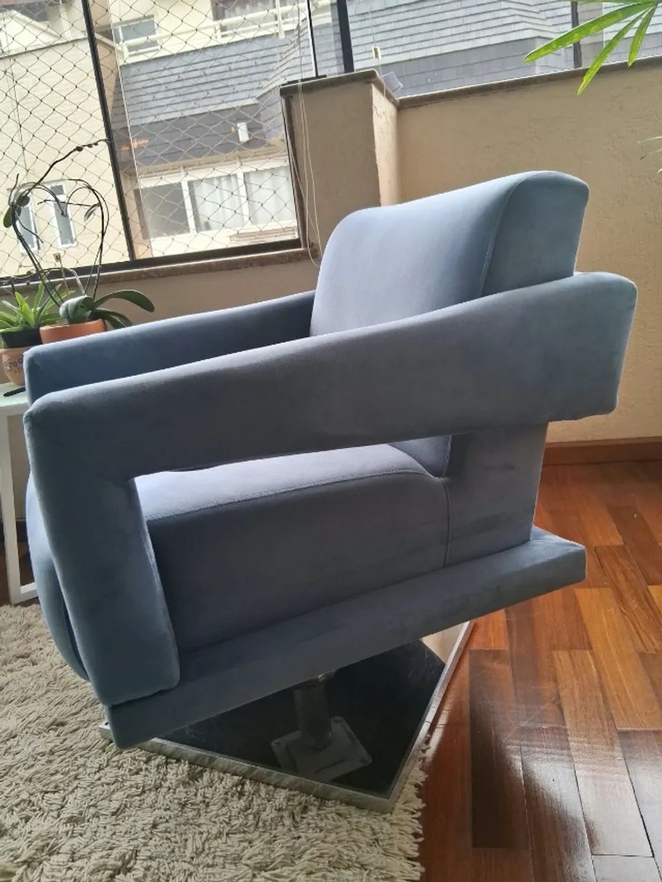 Poltronas para sala - Foto 2