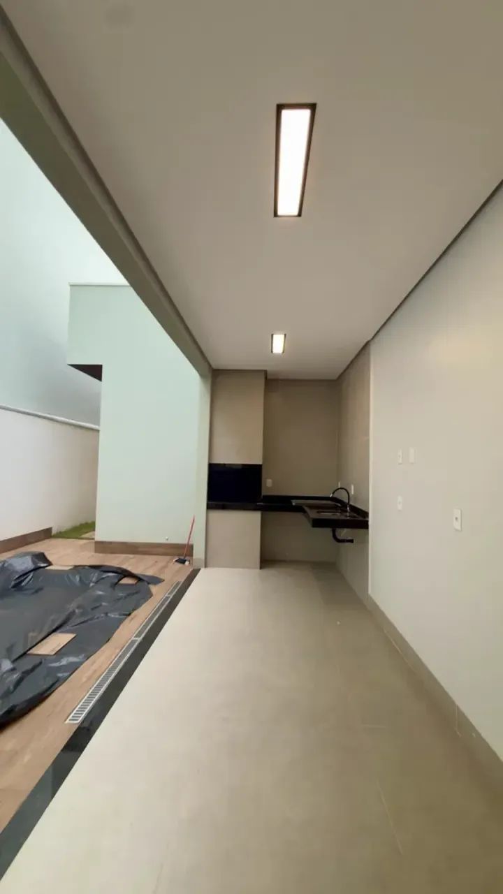CASA NOVA 3/4 À VENDA | PRÓXIMO À ULBRA | 2 SUÍTES PLENAS - Foto 5