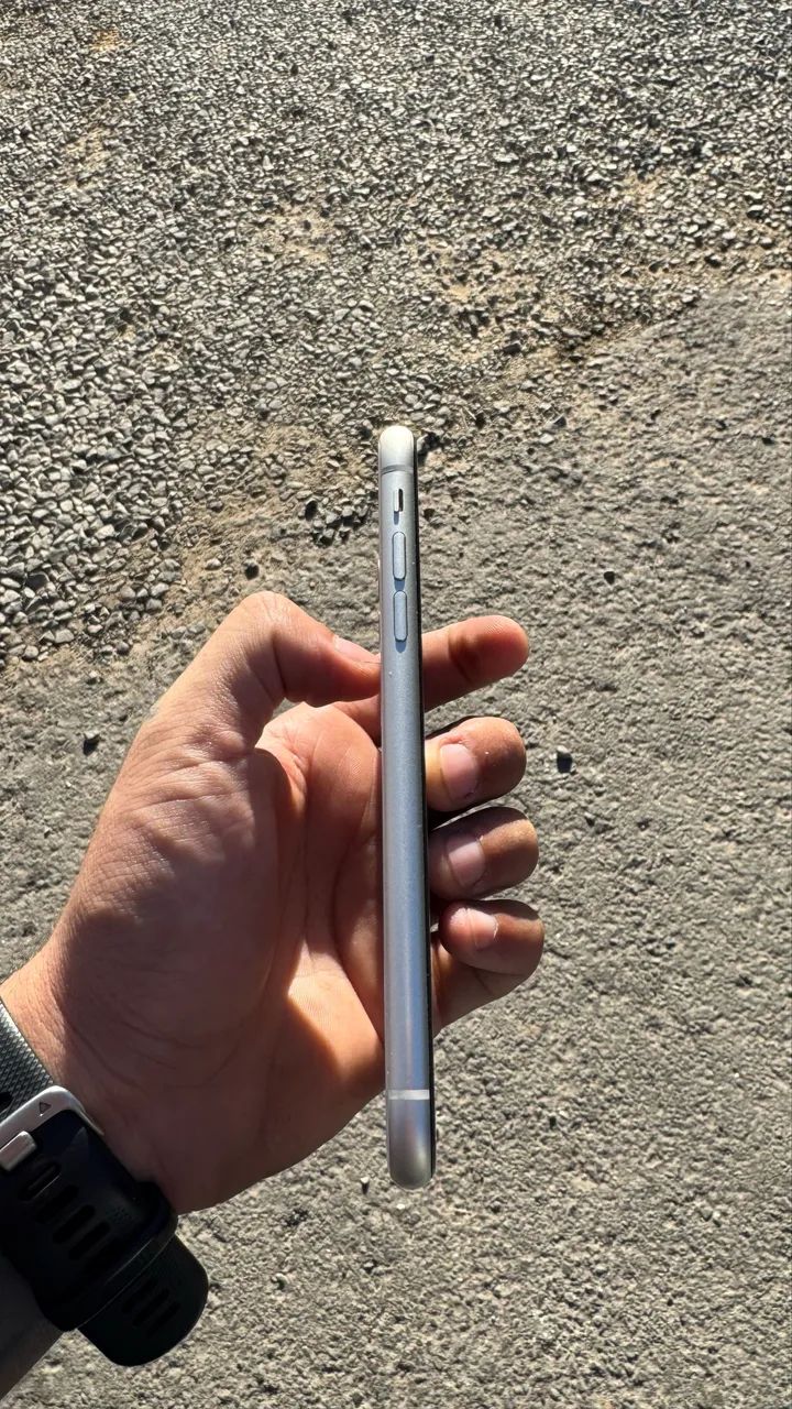 IPHONE 11 NOVISSIMO - Foto 5