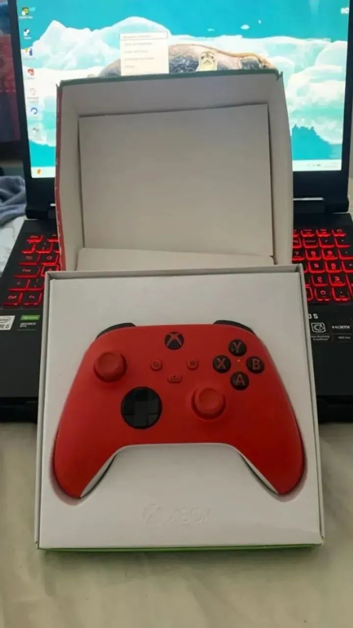Controle xbox series S - Foto 5