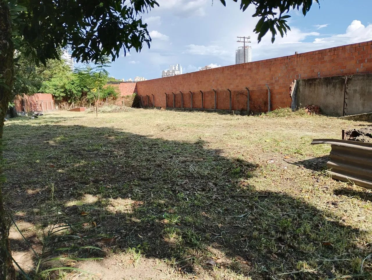 Manutenção de jardim, e serviço de roçagem. - Foto 4