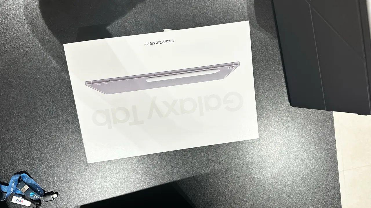 Tab S10 fe Plus - Foto 3