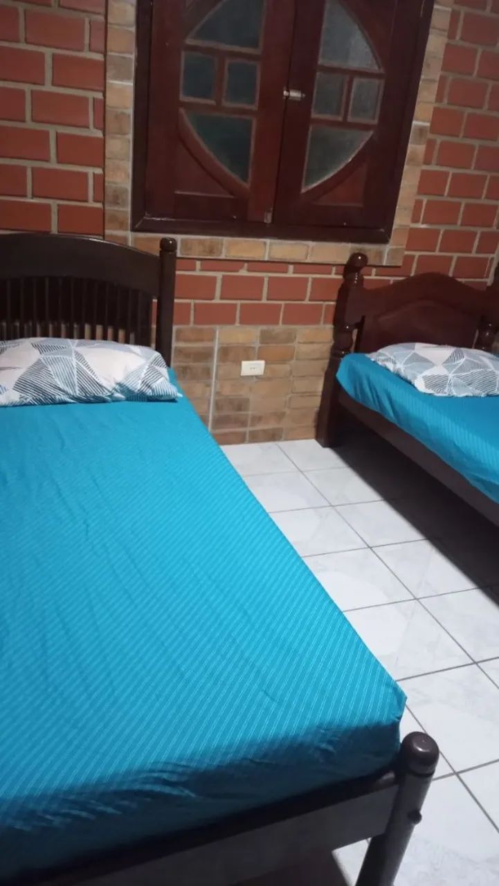 Maravilhosa casa de campo em Aldeia. Alugamos finais de semana e feriados. - Foto 8