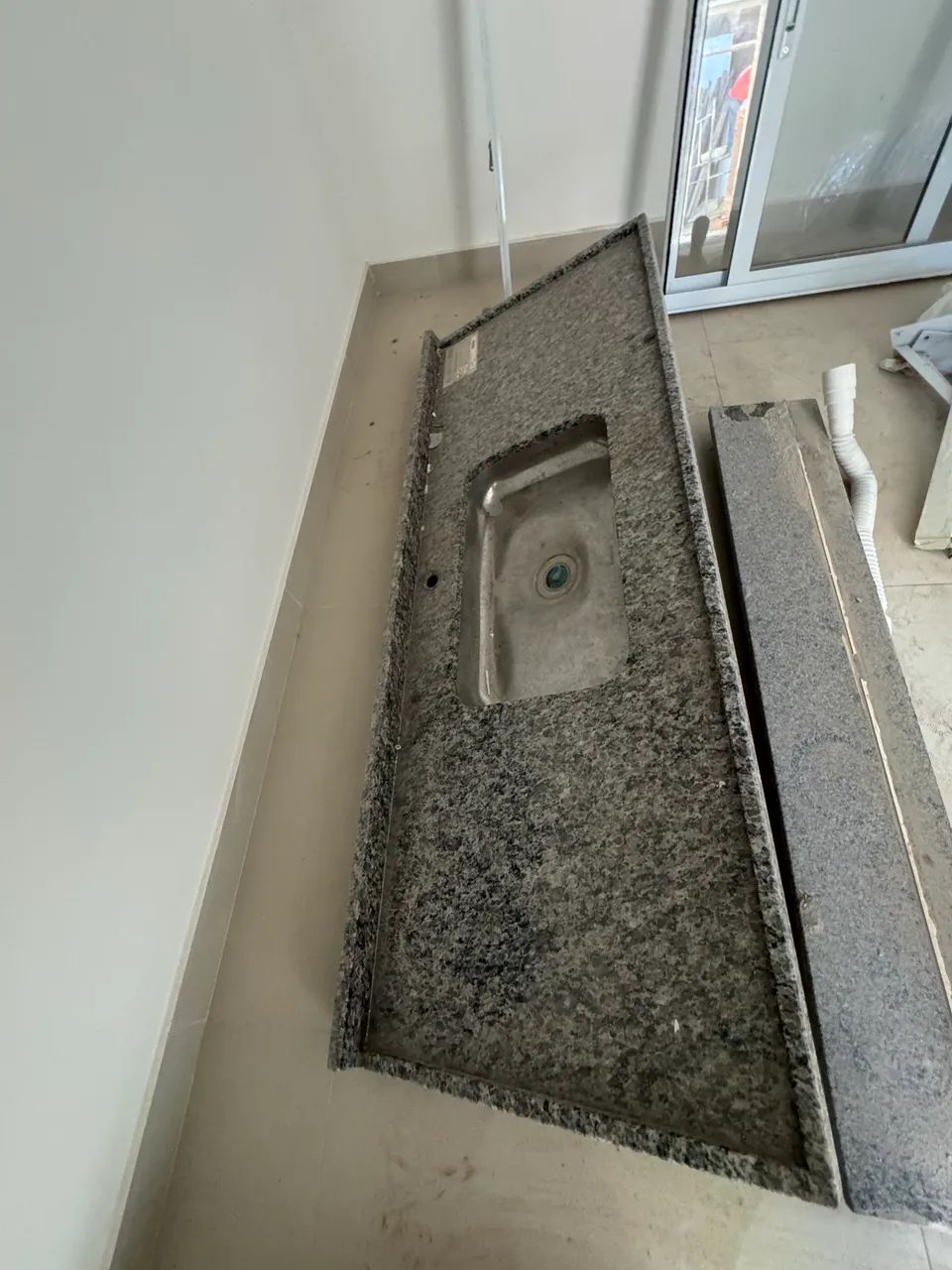PIA DE COZINHA - Foto 2
