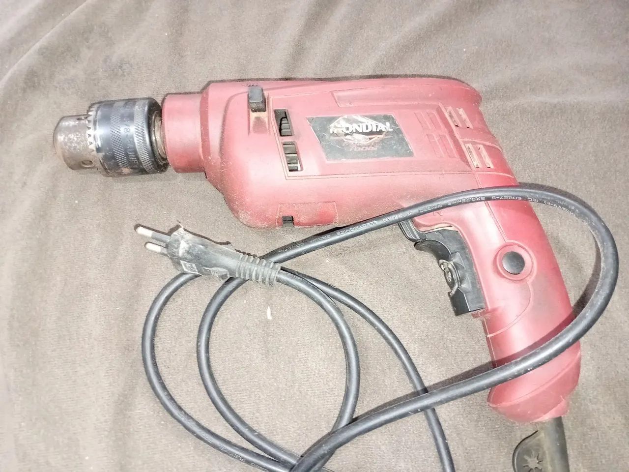 Com defeito  - Foto 2