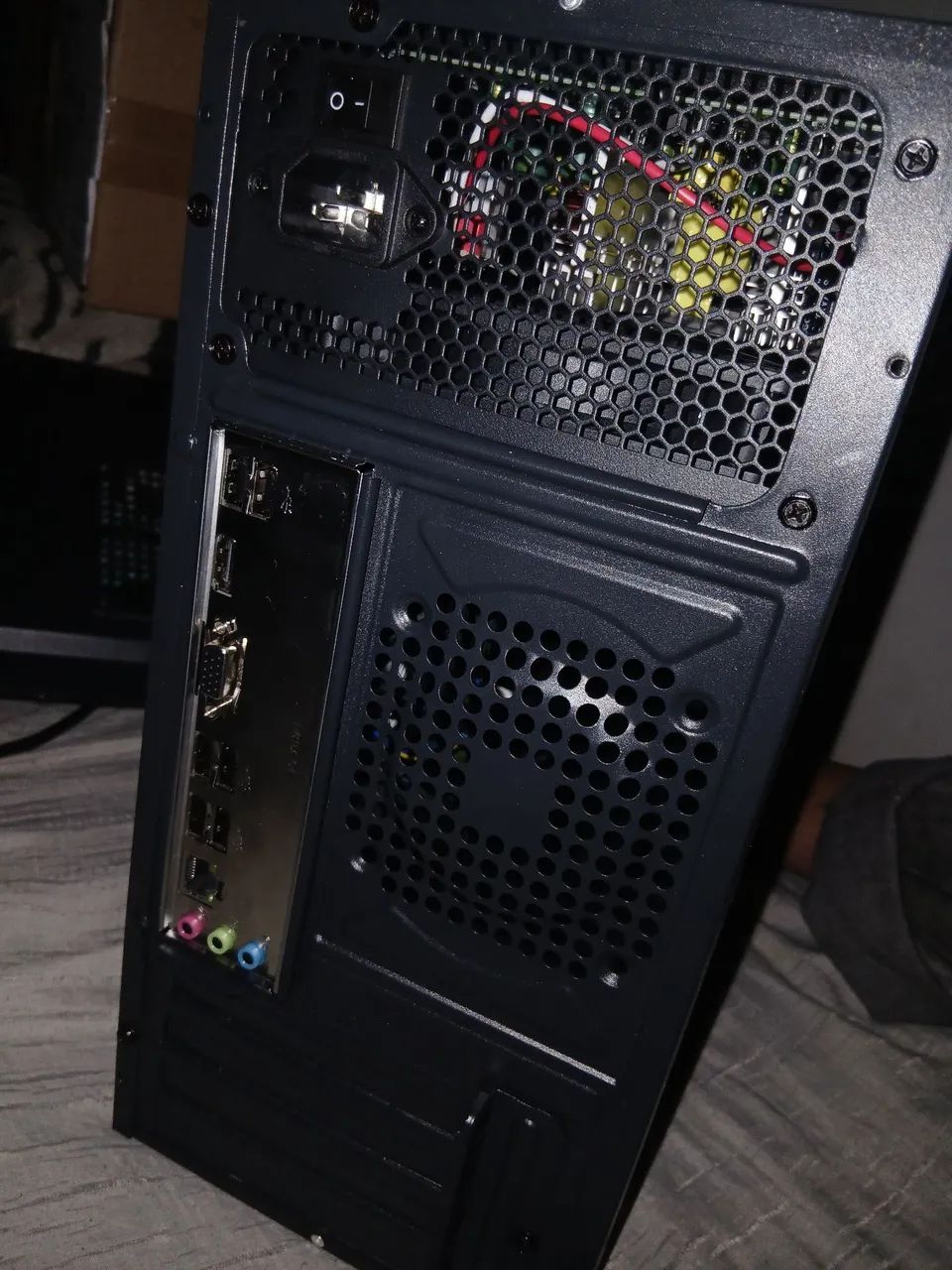 PC LGA 1155 - Foto 3