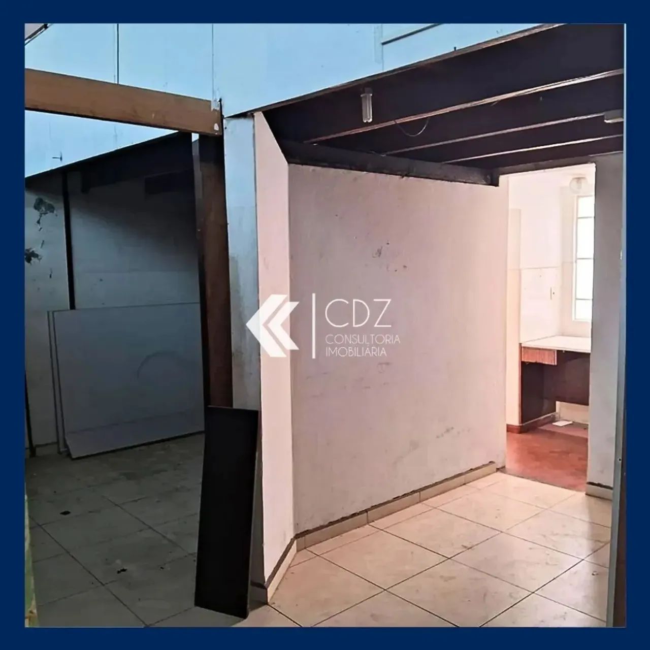 Salão Comercial para Locação no Centro - Sorocaba/SP - Foto 5