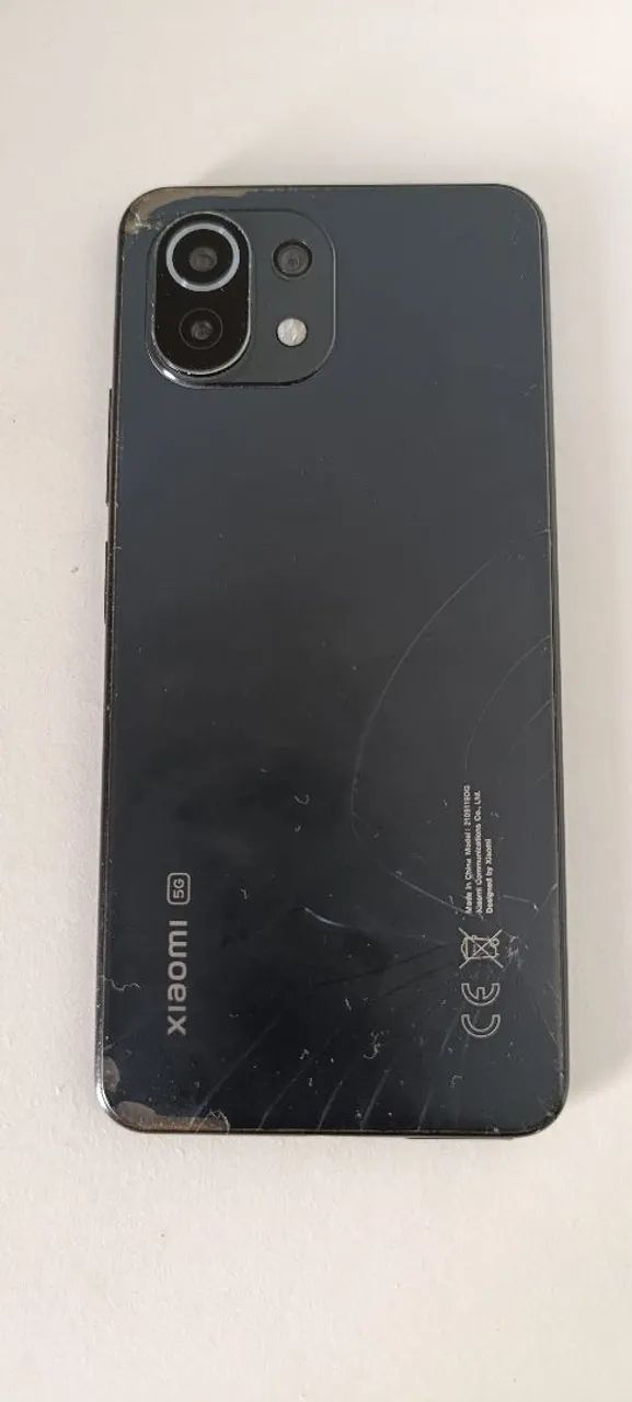 Xiaomi 11 Lite - Foto 2