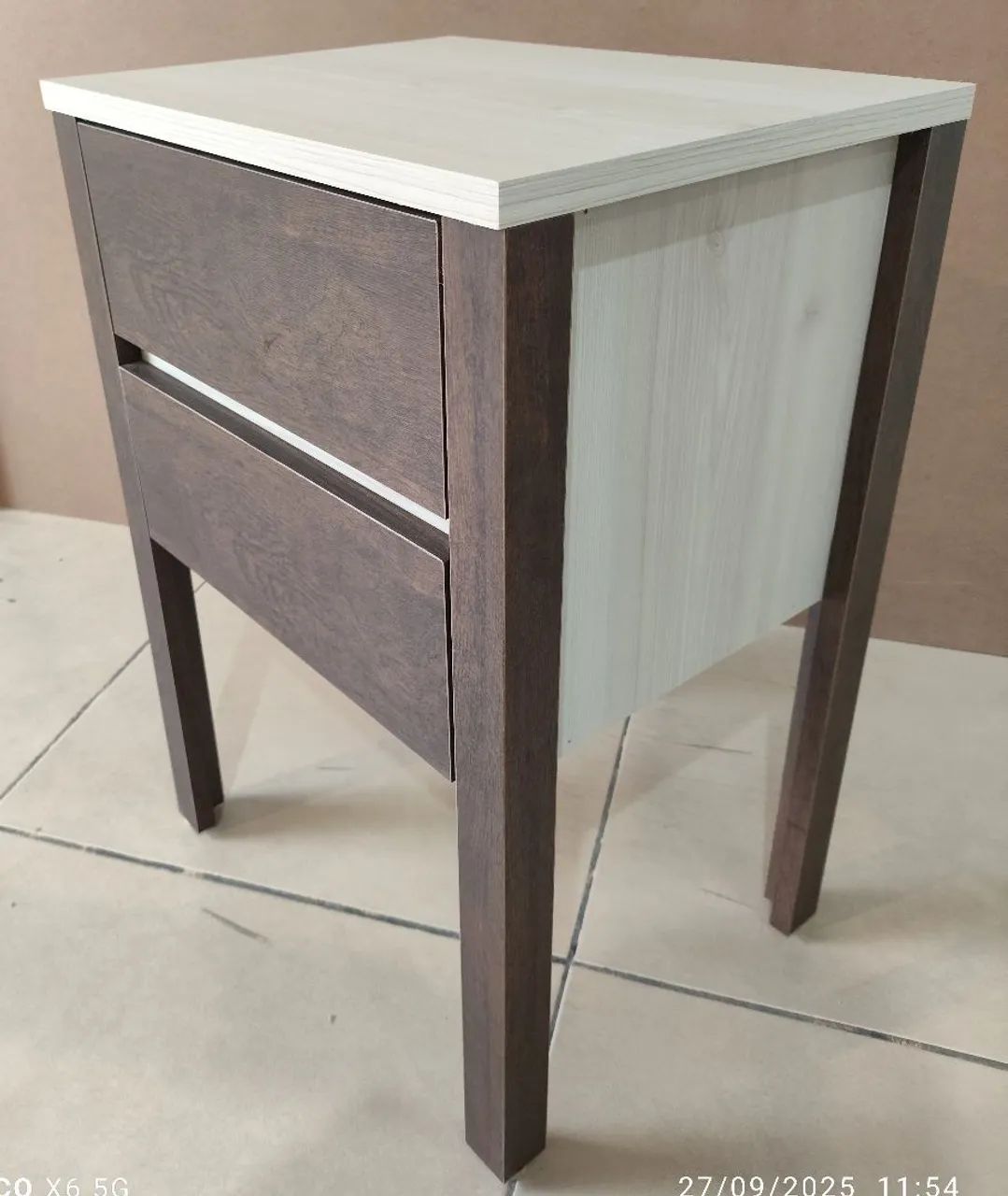 Mesa de cabeceira  - Foto 5