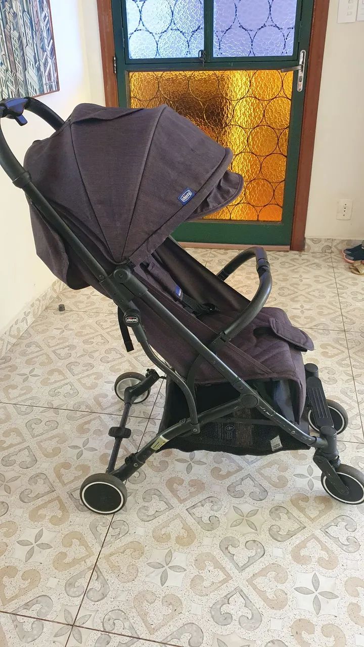 Carrinho Chicco Original
