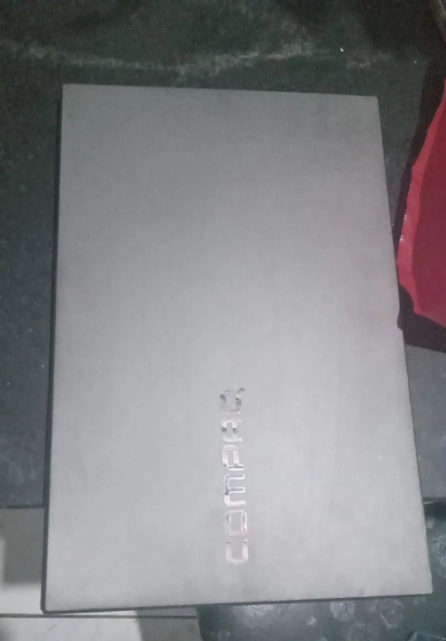 Notebook  - Foto 2