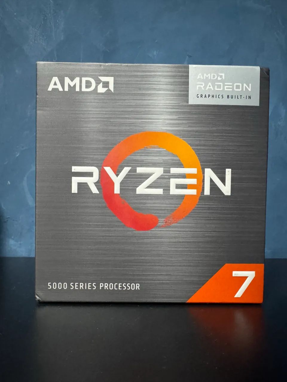 Ryzen 7 5700G 