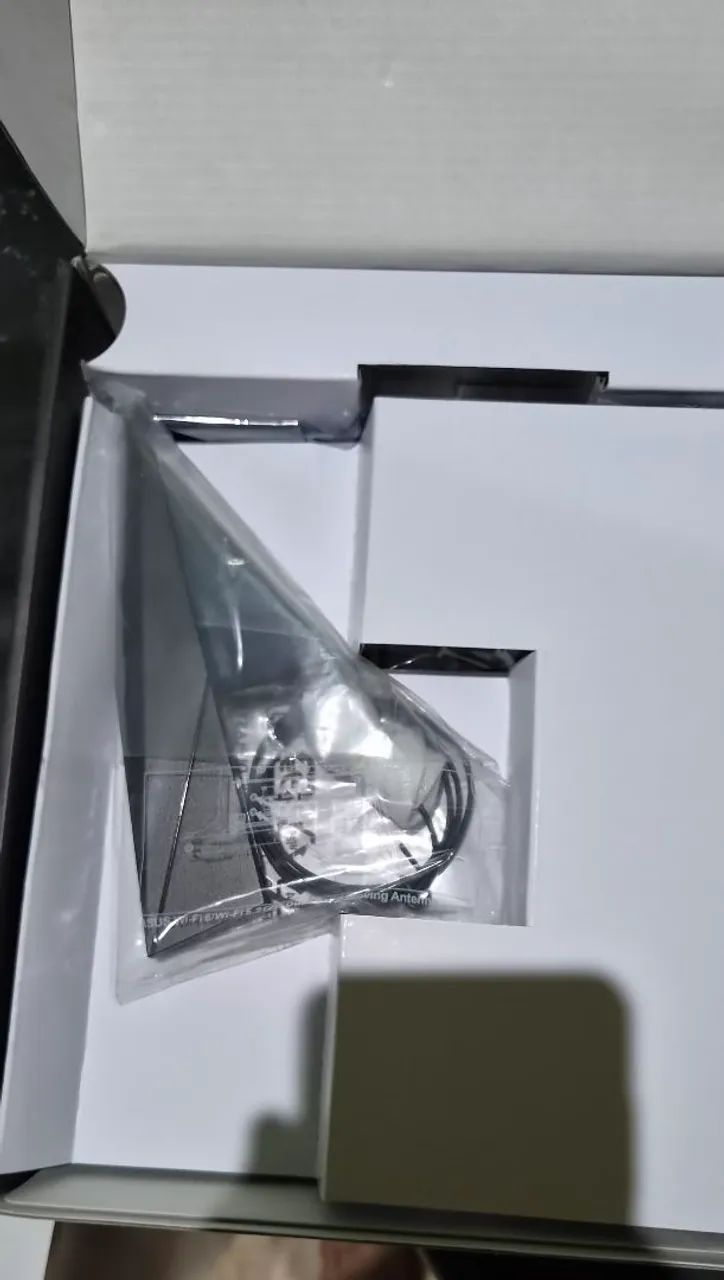 Placa mãe ASUS NOVA, DDR5, intel lga 1700  - Foto 4