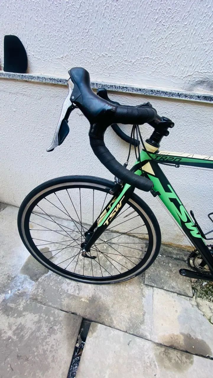 Speed Tsw Shimano 2/10  T56 - Foto 5