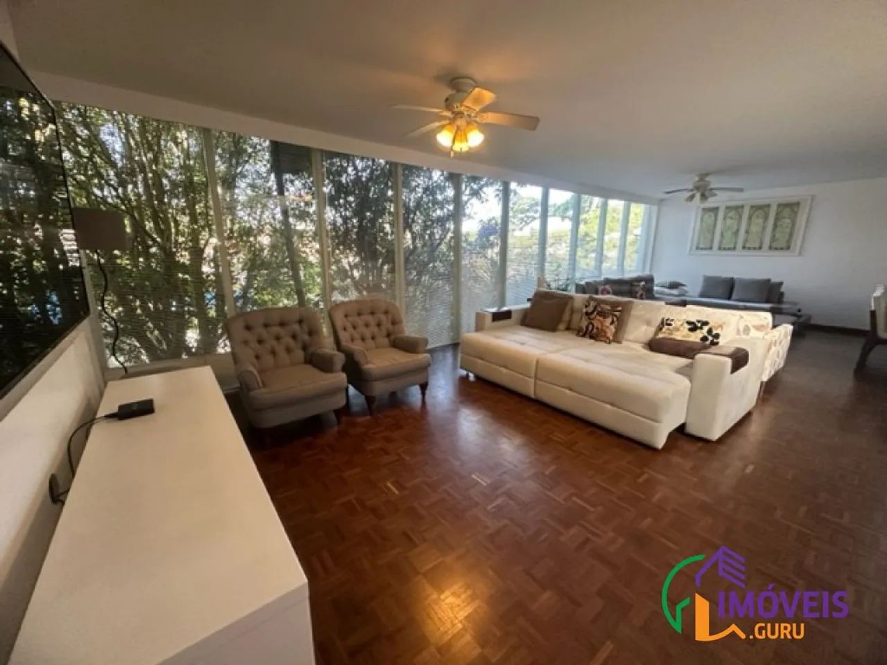 CASA ASSOBRADADA - MORUMBI - SP - Foto 4