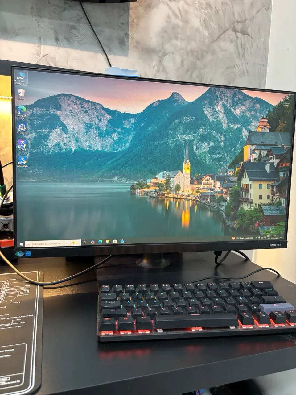 PC CPU GAMER - Foto 3
