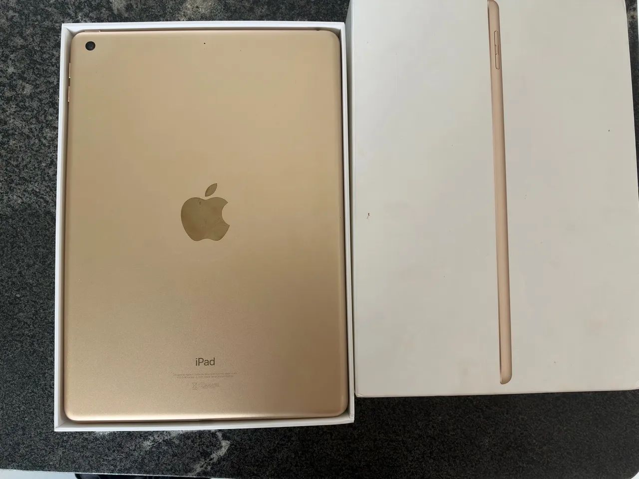 Vendo iPad 5 32 GB  - Foto 2