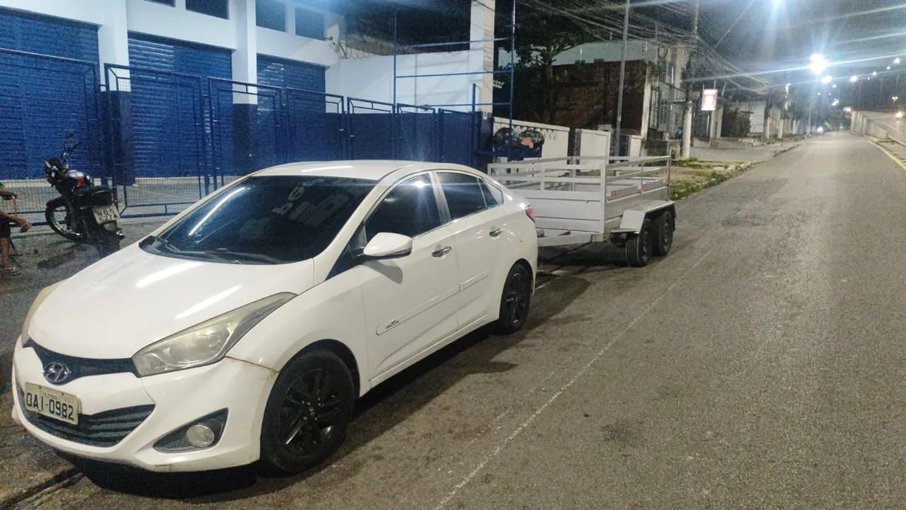 Transporte para material de construção  - Foto 4