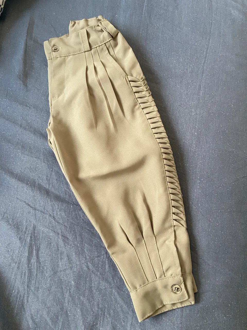 Traje Gaúcho Infantil  - Foto 5