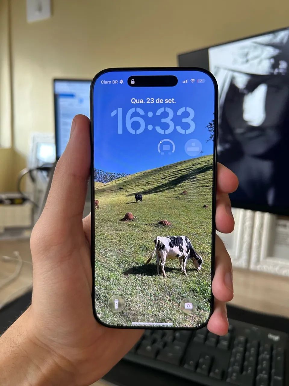 IPHONE 16 PRO -  512gb  - Foto 2