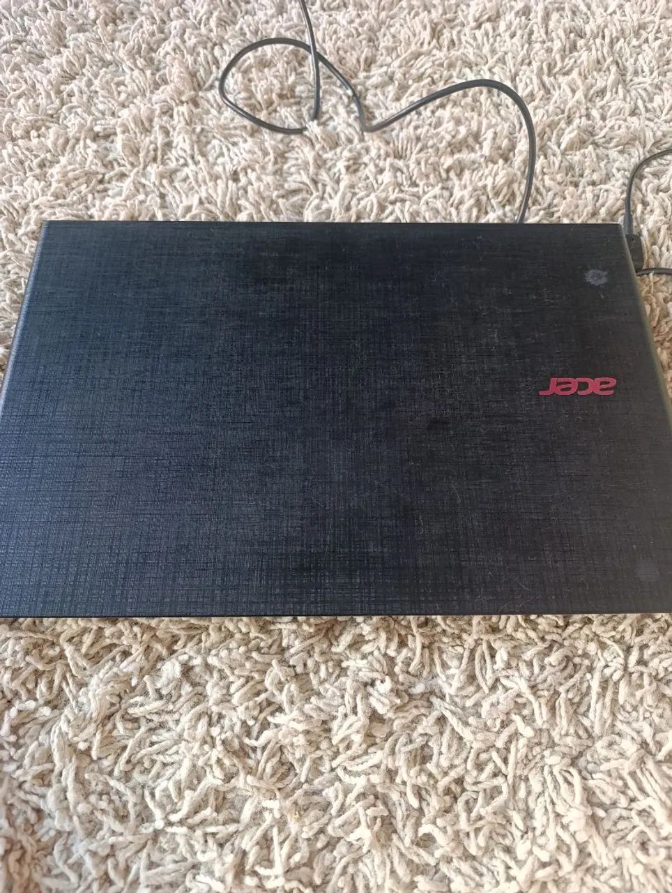 Notebook Acer - Foto 2