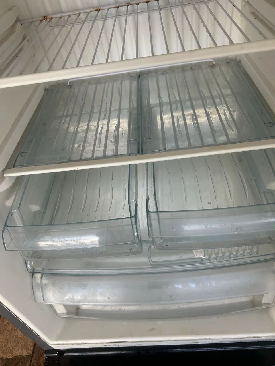 Geladeira Brastemp ..  - Foto 5