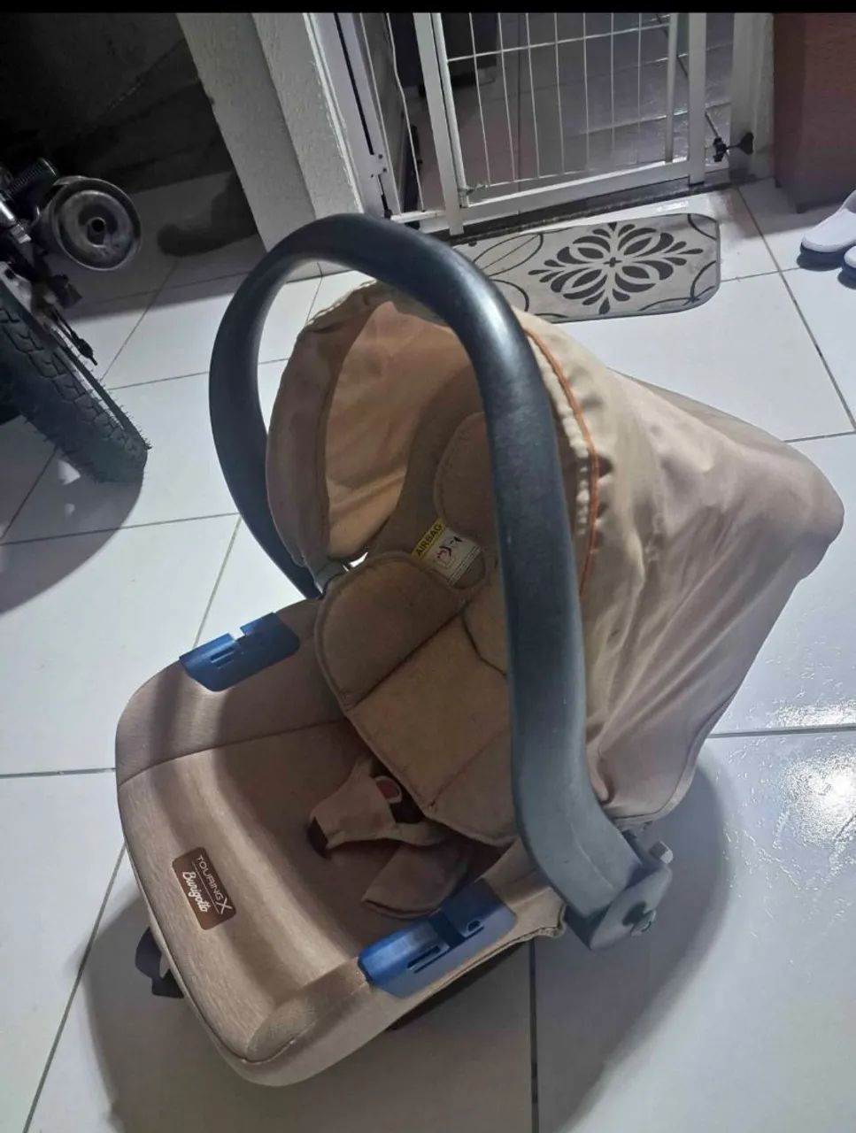 BB conforto 