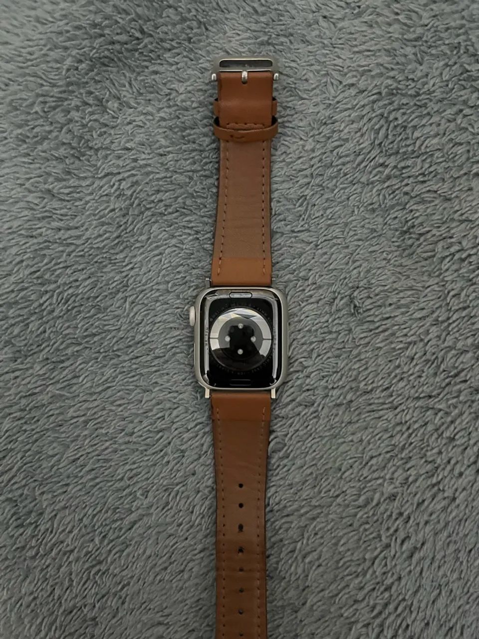 Apple Watch Series 8  - Foto 2