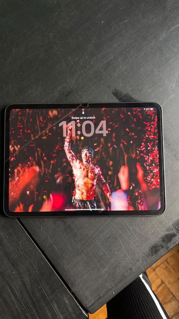 iPad Pro M4 256Gb 11? - Foto 3