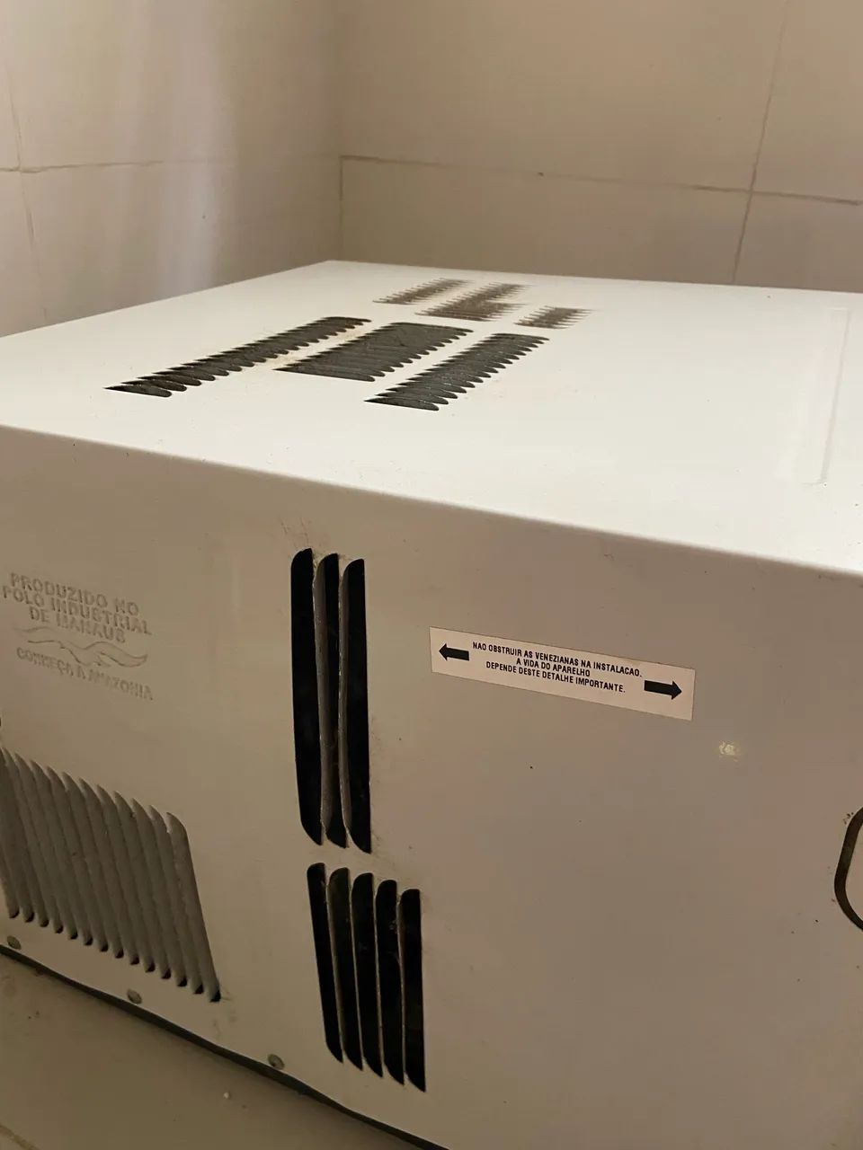 Ar condicionado  - Foto 2