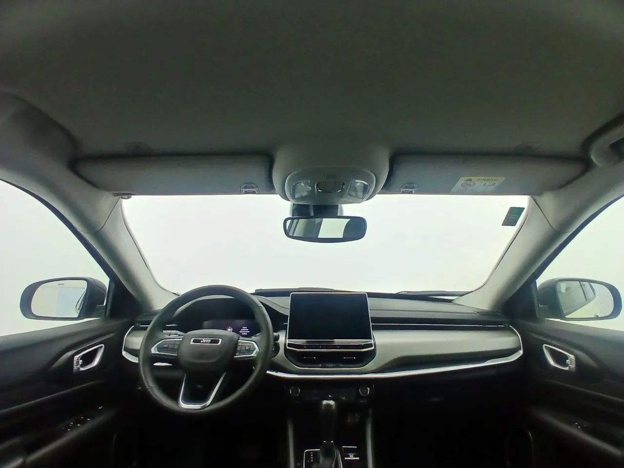 Jeep Compass LONG. T270 1.3 TB 4x2 Flex Aut., foto 15 de 18
