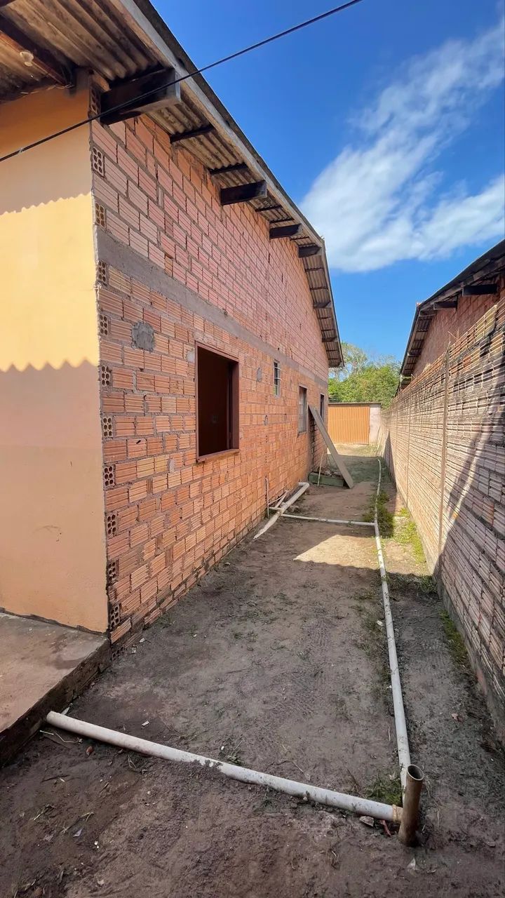 Vendo Casa no Santo André  - Foto 2