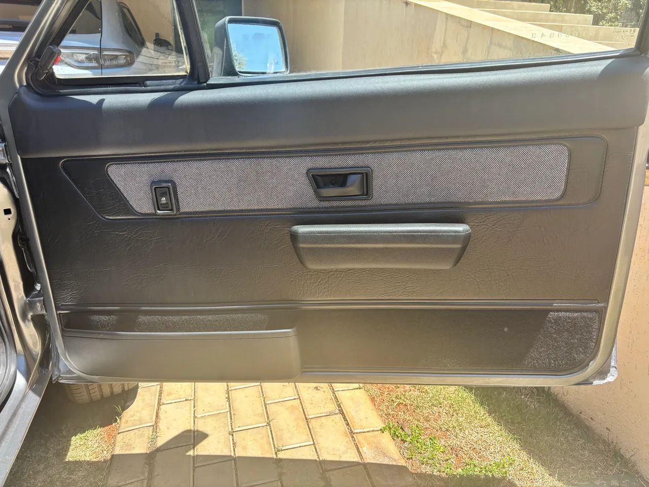 Volkswagen Gol GT/GTS 1.8 1986 - Foto 11