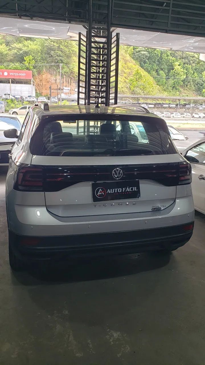 UBER BLACK LOCAÇÃO  - Foto 5