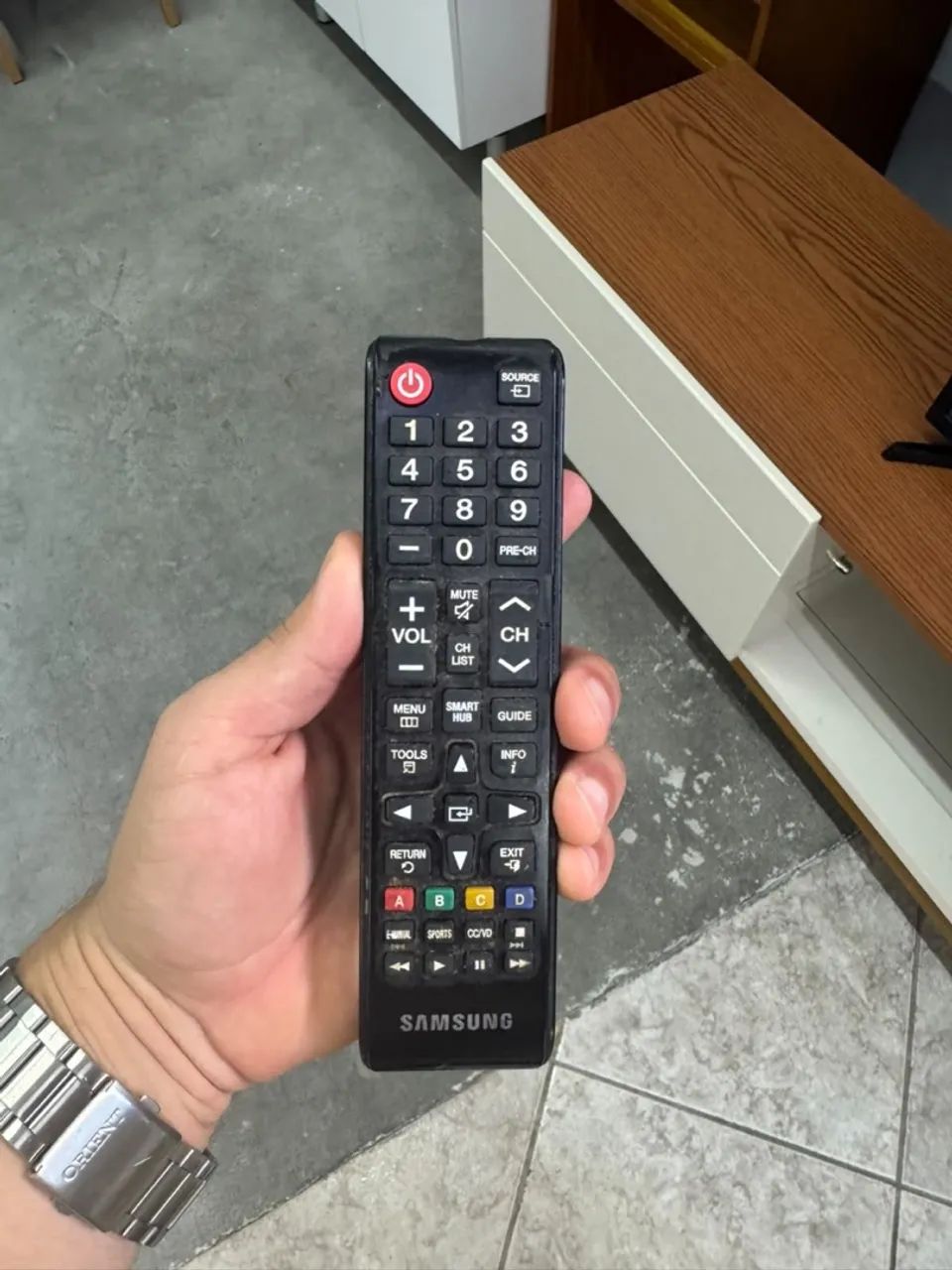 Tv 32 polegadas Smart Samsung  - Foto 2
