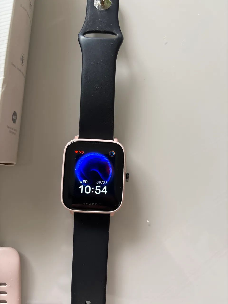 Amazfit Bip U Pro - Foto 2