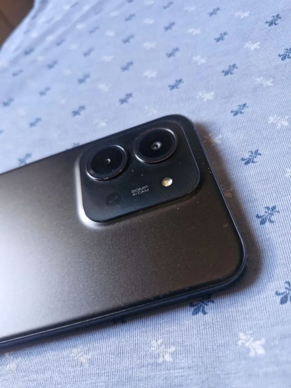 Xiaomi redmi 15 c - Foto 3