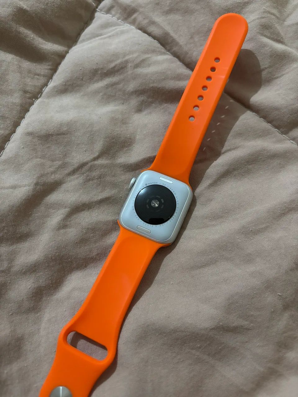Apple Watch SE - Foto 3