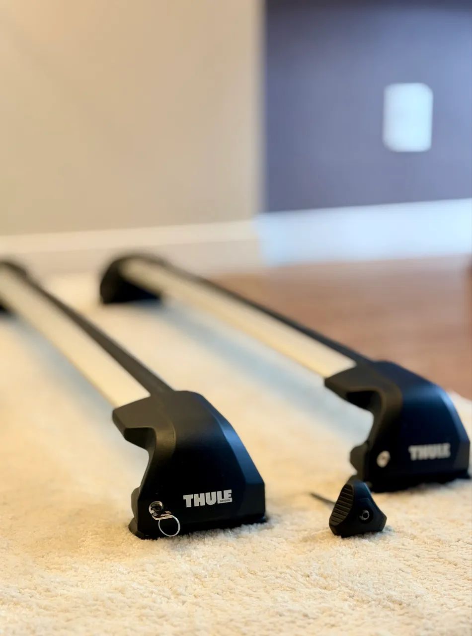 Rack THULE  - Foto 3