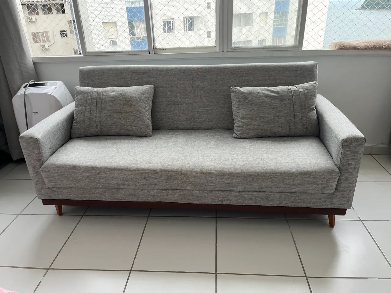 Sofa Cama - Foto 4