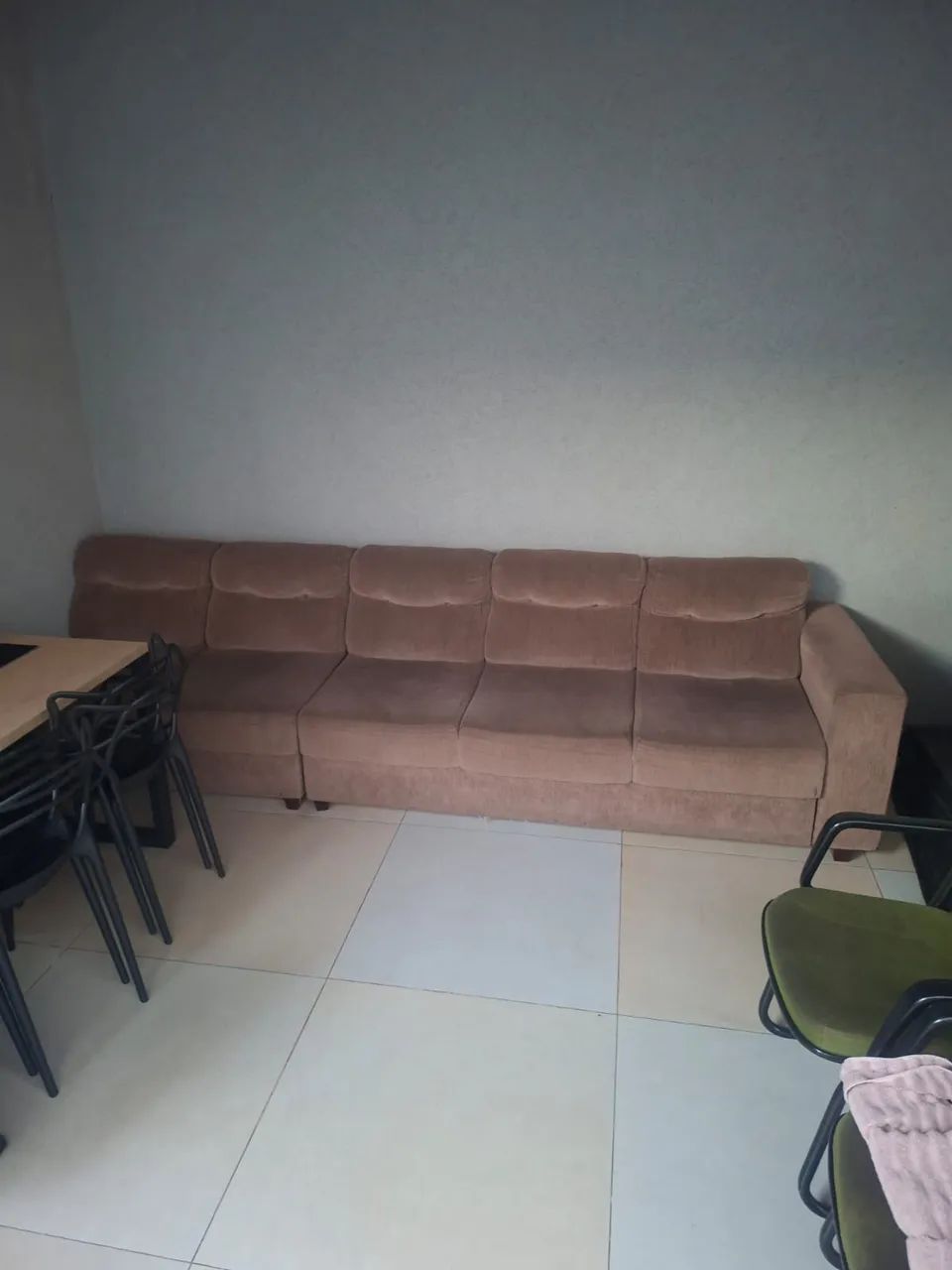Sofá 5 lugares - Foto 2