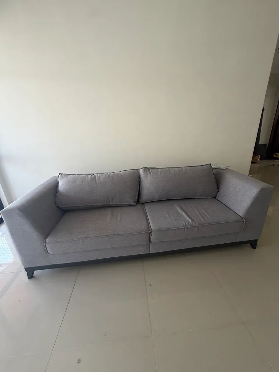 Sofá + estante  - Foto 4