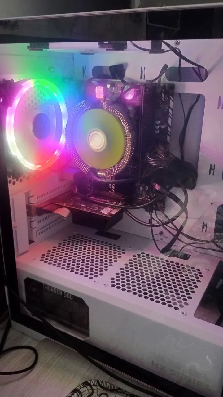 Computador  - Foto 3