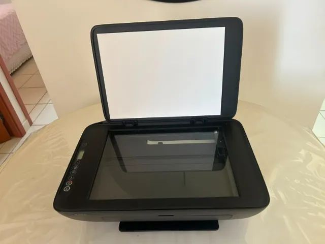 Impressora Hp Deskjet Advantage 2774 - Foto 4