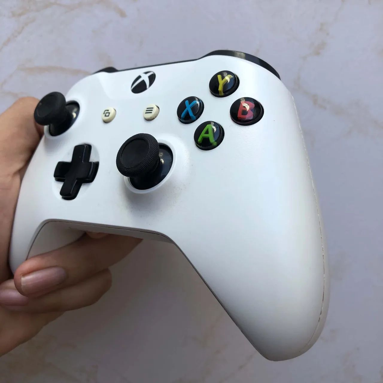 Controle Original de Xbox One - Foto 2