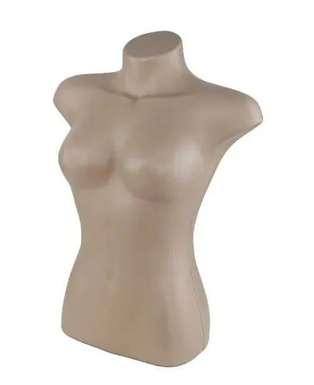 Busto feminino 