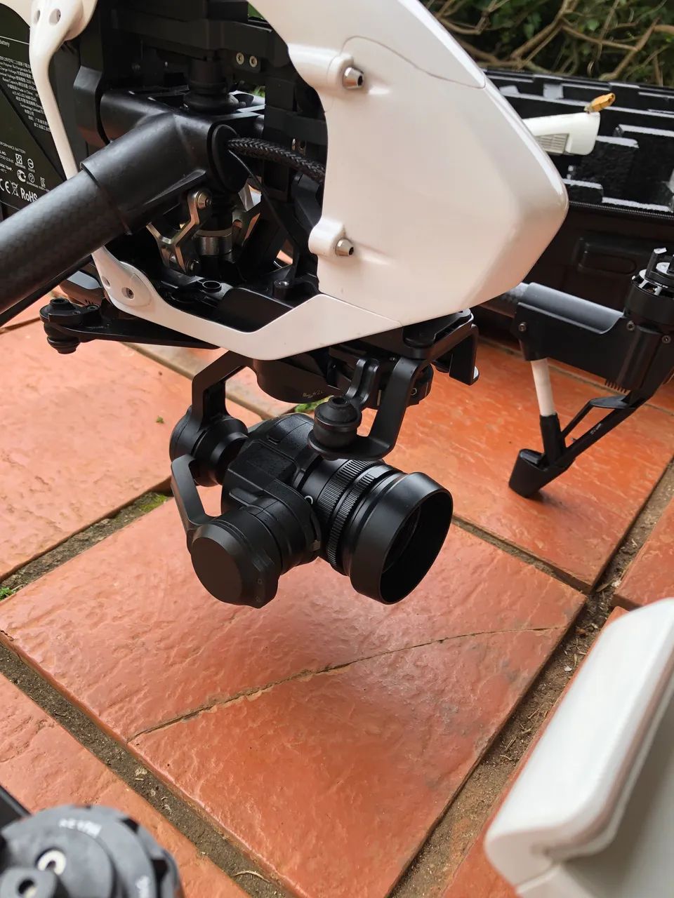Drone inspire pro x5 - Foto 3